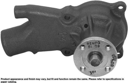 Water Pumps Cardone 58-311