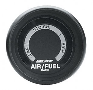 Air & Fuel Ratio Auto Meter 2675