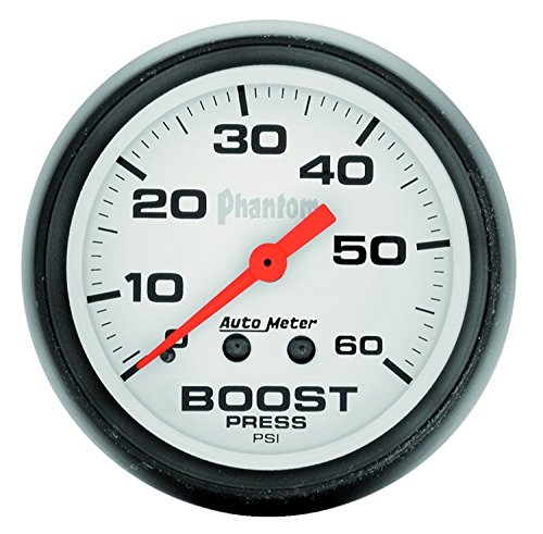 Engine Parts Auto Meter 5705