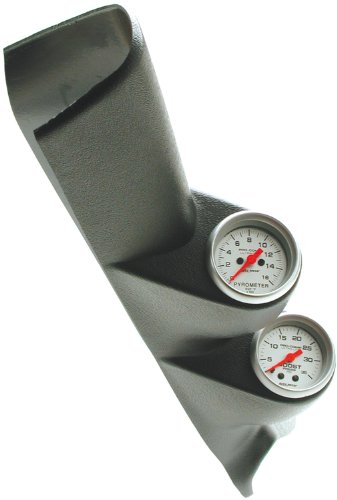 Gauge Sets Auto Meter 7094