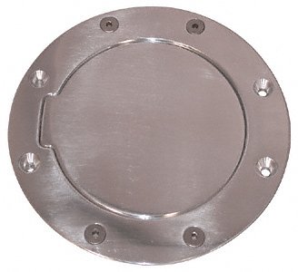 Fuel System All Sales 6093PL