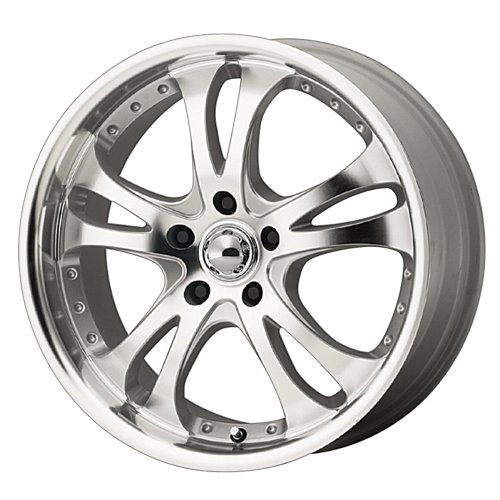 Car American Racing AR3836766