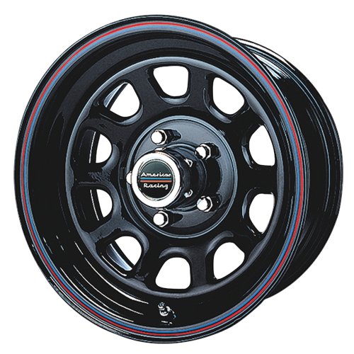 Car American Racing AR7675783
