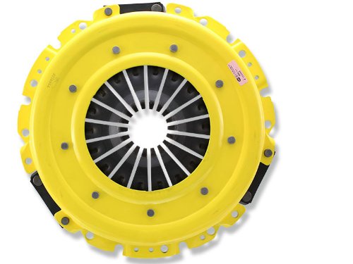 Disc Plates ACT MZ012X