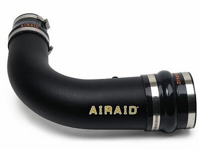 Air Cleaner Intake Airaid 400-941