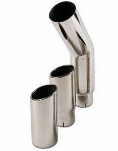 Pipes Bully Dog 180450