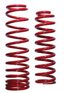 Coil Springs B&G Suspension Systems 141002