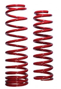 Coil Springs B&G Suspension Systems 261047