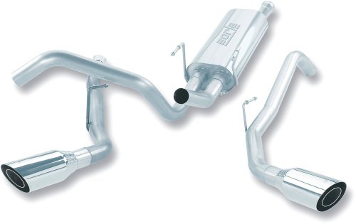 Cat-Back Systems Borla 14852