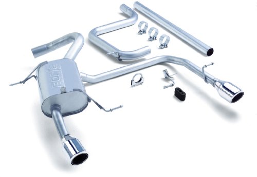 Cat-Back Systems Borla 14917