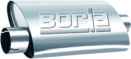 Mufflers Borla 40653