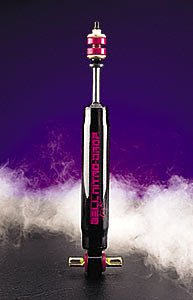 Belltech 10016 Nitro Active Shocks Front Body Bushings 10016