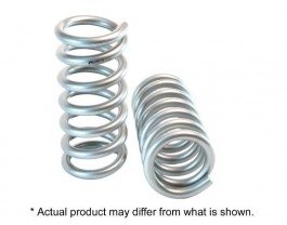 Belltech 4445 Lowering Coil Spring Set Coil Springs Belltech 4445
