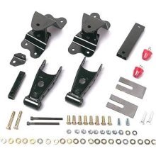 Shackles & Parts Belltech 6503