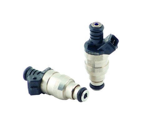 Fuel Injectors Accel 150121