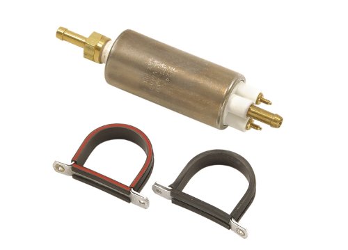 Mechanical Fuel Pumps Accel 74701