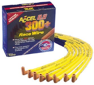 Wire Sets Accel 8850