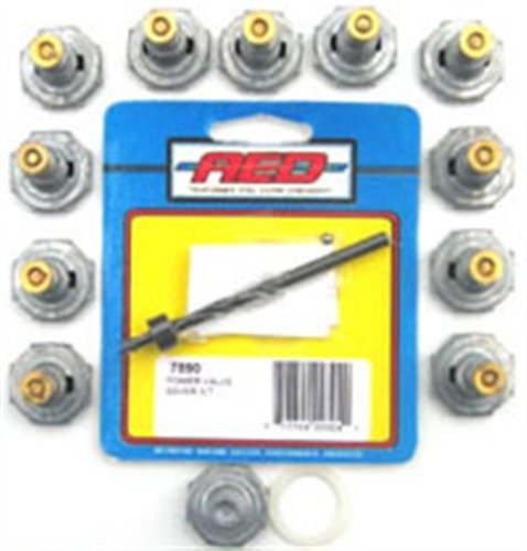 AED 5055 5.5 Power Valve Power Valves & Gaskets AED 5055