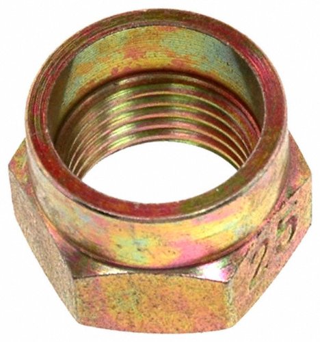 Axle McQuay-Norris 66-4231