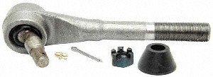 Steering System McQuay-Norris ES2026RGL