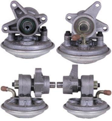 Cardone 641008 Remanufactured Vacuum Pump Vacuum Pump Cardone 641008