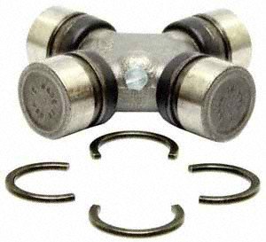 Categories McQuay-Norris U3011