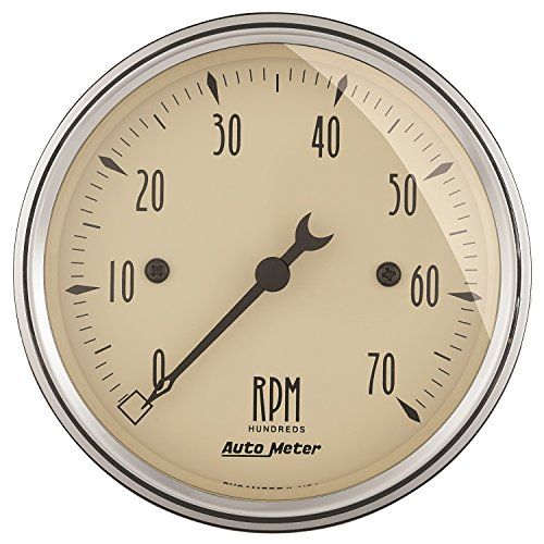 Tachometers Auto Meter 1898