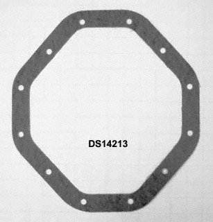 Differential Cover Rol DS14213