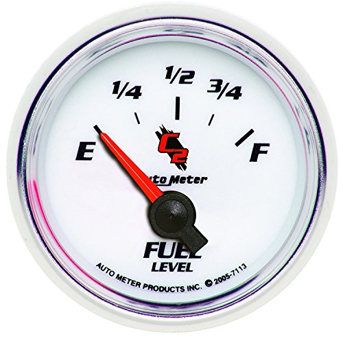 Fuel Auto Meter 7113