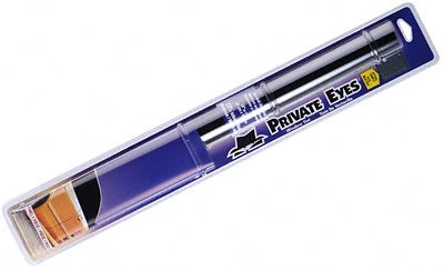 Alpena 181154 50% Blk Limo 20X10' Pr  Protective Shields Alpena 181154