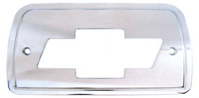 All Sales 94003P Pedestal Third Brake Light Brake Lights All Sales 94003P