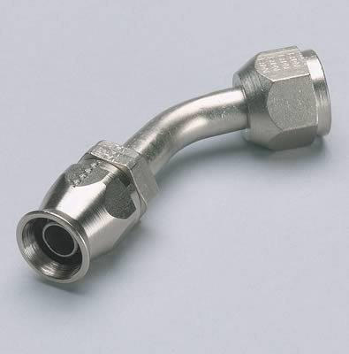 Air Conditioning Aeroquip FCE1722