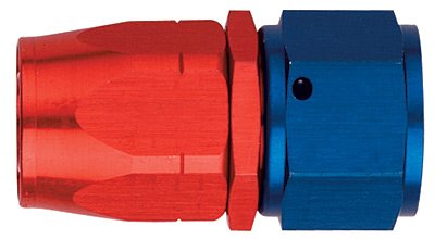 Aeroquip FCM1014 -10AN Straight Hose End Fittings Aeroquip FCM1014