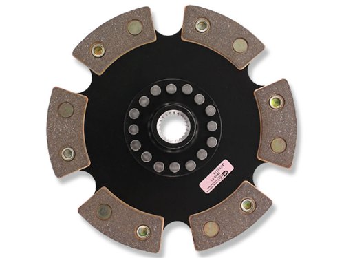 Disc Plates ACT 6212004