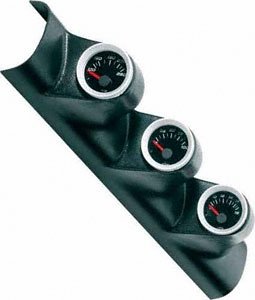 Multi Gauges Bully Dog 317307