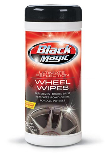 Cleaners Black Magic BM40530