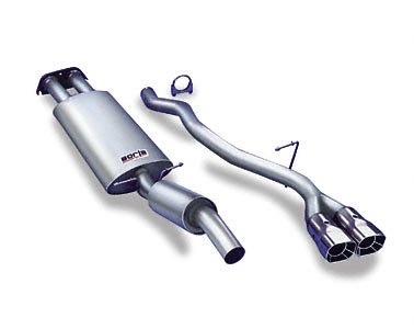 Cat-Back Systems Borla 14459