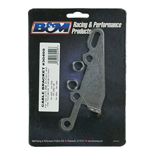 Hard Parts B&M 30499