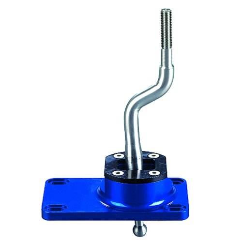 B&M 45050 Precision Sport Shifter Shifters B&M 45050