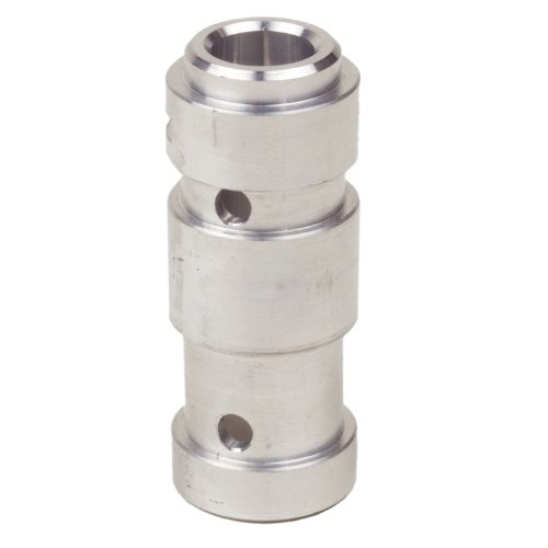 B&M 70237 Aluminum Kickdown Kit Hard Parts B&M 70237