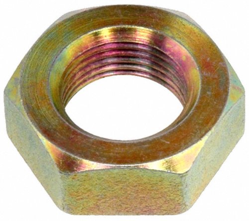 Axle McQuay-Norris 66-4228