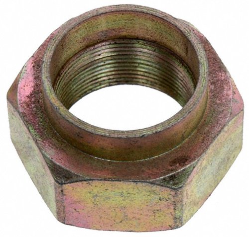 Axle McQuay-Norris 66-4236