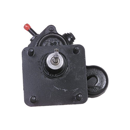 Power Brake Systems Cardone 527338
