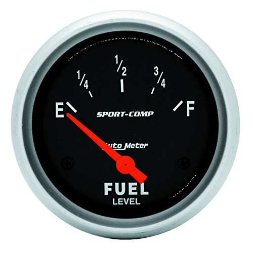 Fuel Auto Meter 3514