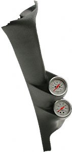 Gauge Sets Auto Meter 7081