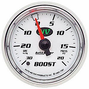 Engine Parts Auto Meter 7307