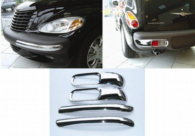 Bumper Covers Autotechnica 970020