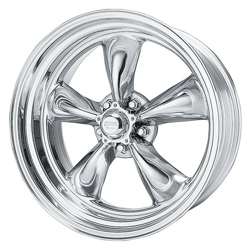 Street American Racing Hot Rod VN5056765