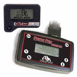Information Display Modules Bulldog 42569