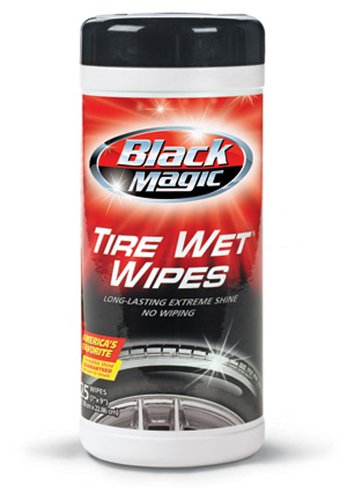 Cleaners Black Magic BM22025D